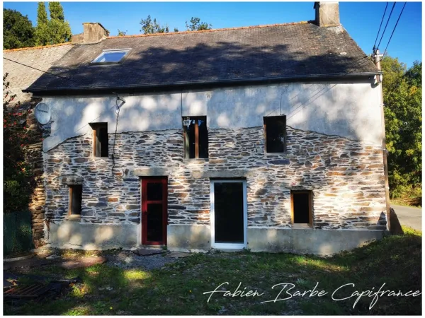 Maison 6 pièces 156 m²