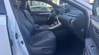 Lexus Nx 300h 4WD F SPORT Executive MM19 — photo 15