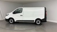 Renault Trafic L1H1 3T 2.0 Blue dCi 130ch Confort E6E — photo 8