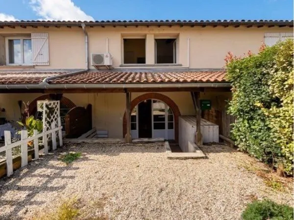 Location maison près de Toulouse ( Bruguiere