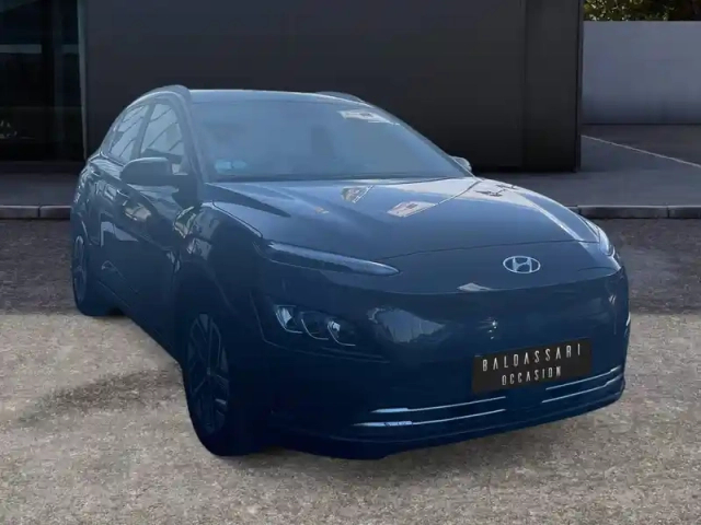 Hyundai Kona electrique 64 kwh - 204 ch — photo 7