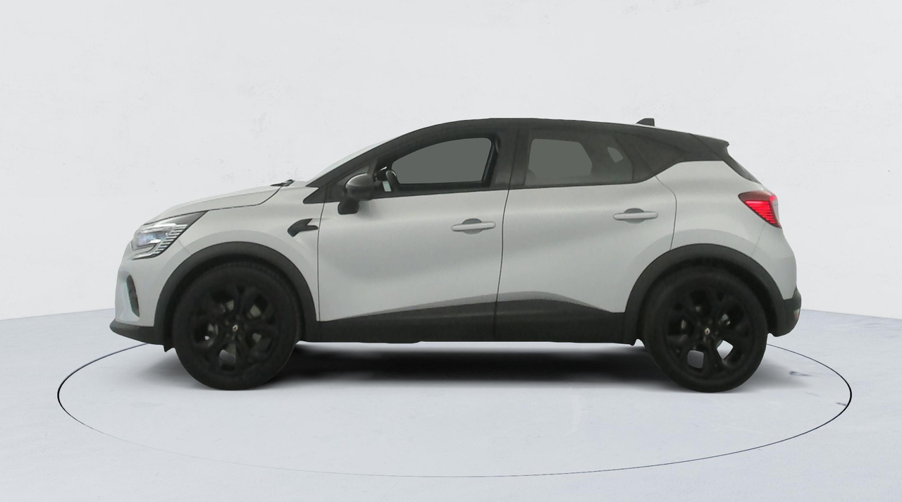 Renault Captur — photo 2