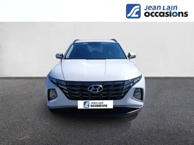 Hyundai Tucson 1.6 t-gdi 265 htrac plug-in bva6 — photo 2