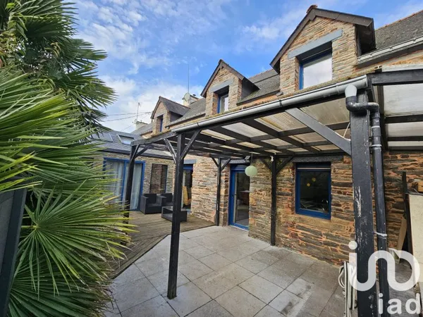 Maison 6 pièces 145 m²