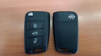 Volkswagen Polo 1.0 TSI 116ch R-Line Edition DSG7 — photo 21