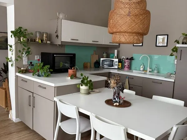 Appartement centre ville