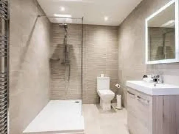 Studio 1 pièce 31 m²
