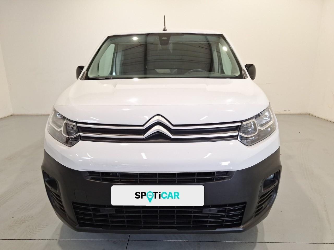 Citroën Berlingo van m 650 bluehdi 130 s&s eat8 — photo 2