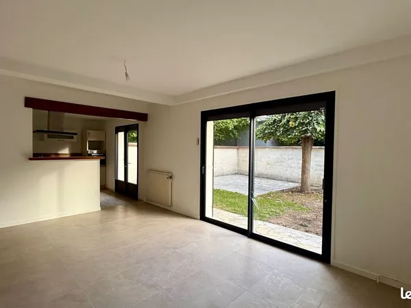 Appartement 3 pièces 84 m²