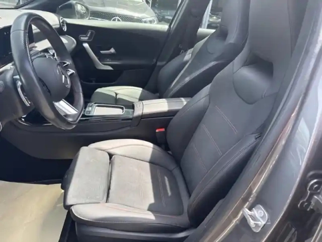 Mercedes Classe A 250 e amg line — photo 11