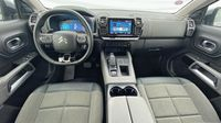 Citroen C5 Aircross Hybrid 225ch Feel e-EAT8 — photo 8
