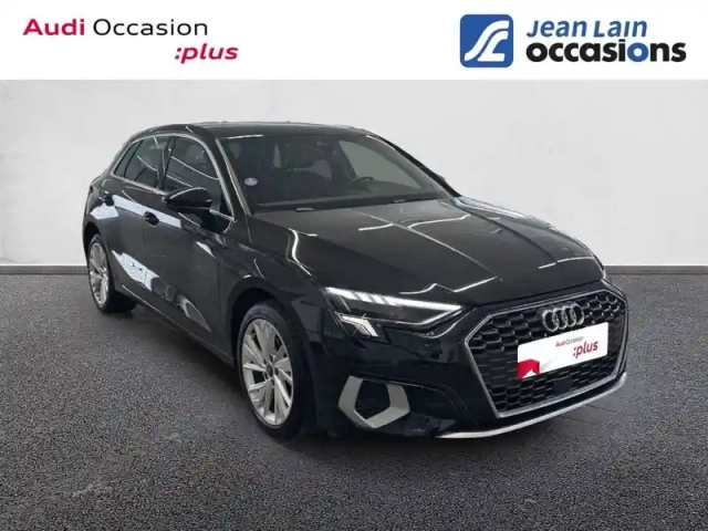 Audi A3 sportback 40 tfsie 204 s tronic 6 — photo 3
