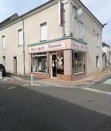 Boulangerie pâtisserie à vendre