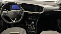 Opel Mokka 1.2 Turbo 100ch Elegance — photo 11