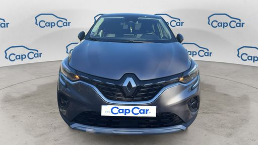 Renault Captur 1.3 TCe 130 - Intens – 2020 – 58544 km – Essence – Boîte Manuelle — photo 32