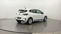 Renault Clio 1.5 dCi 100ch Evolution - 25 — photo 5