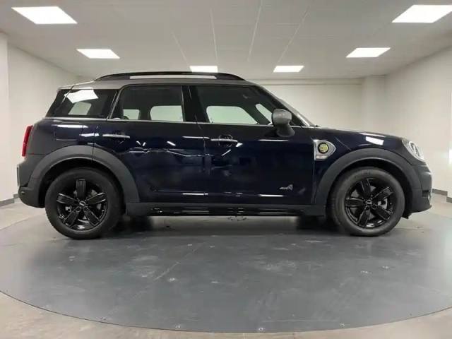 Mini Countryman cooper se 125ch + 95ch edition premium all4 bva6 — photo 4
