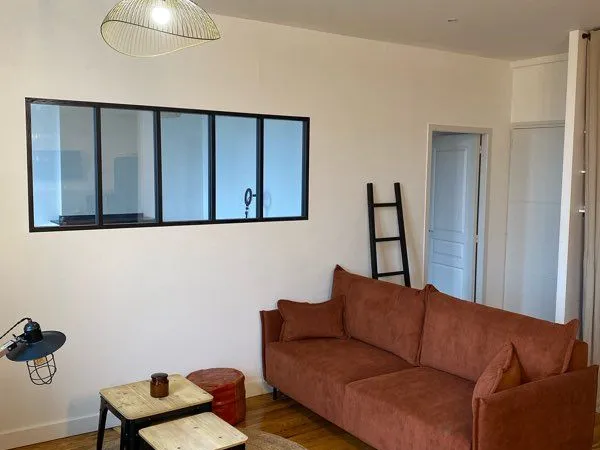 Appartement clé en main à l'albinque - idéal investissement locatif courte durée (Airbnb/Booking)