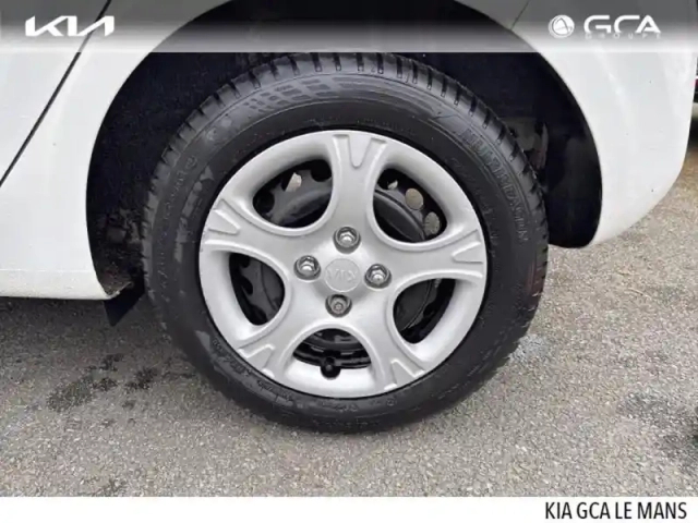 Kia Picanto 1.0 dpi 67ch active — photo 4