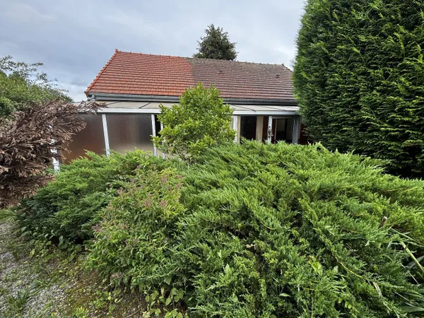 Maison Vente Bellegarde-en-Marche 6p 104m² 87000€
