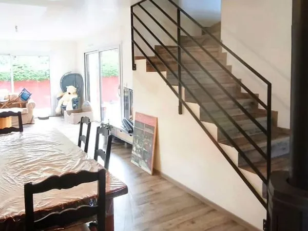 Maison 135 m2