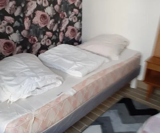 Chambre de 15m2 à louer sur Tours