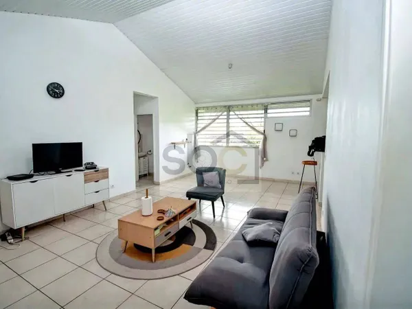 Maison 4 pièces 114 m²