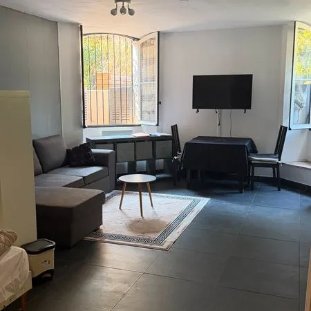 Location appartement Basse Californie Cannes