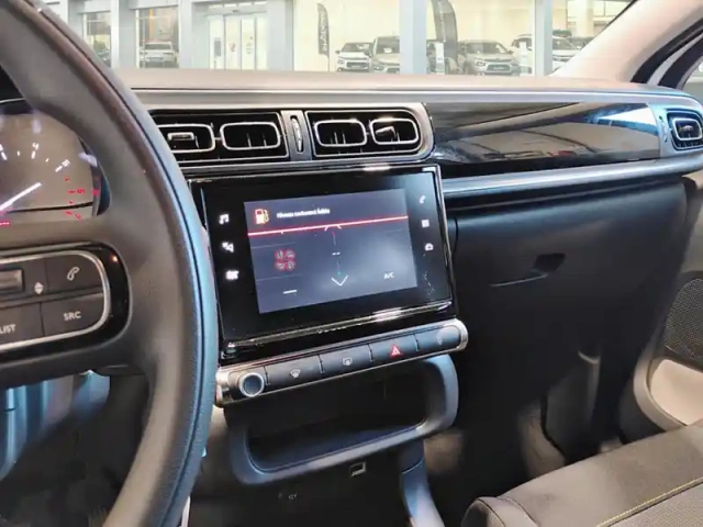 Citroën C3 puretech 83 s&amp;s bvm5 shine — photo 11