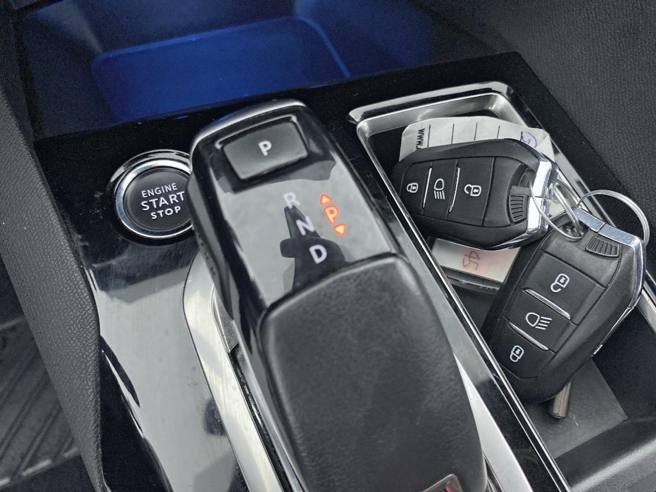 Peugeot 3008 bluehdi 130ch s&s eat8 active pack — photo 32