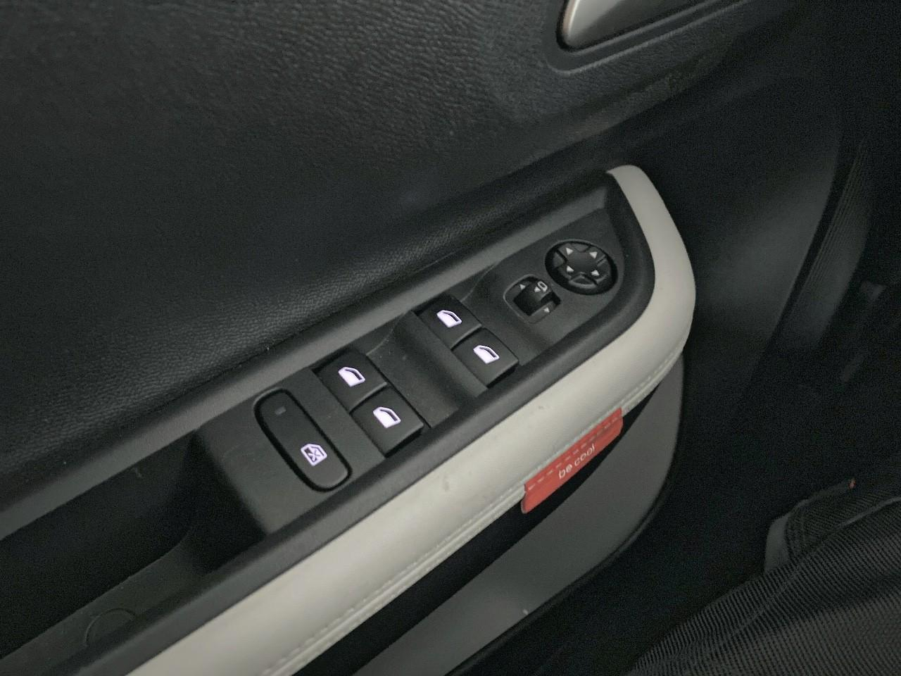 Citroën C3 turbo 100 ch manuelle max — photo 20