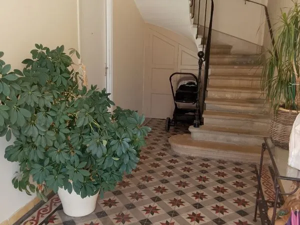 Appartement meublé charges comprises