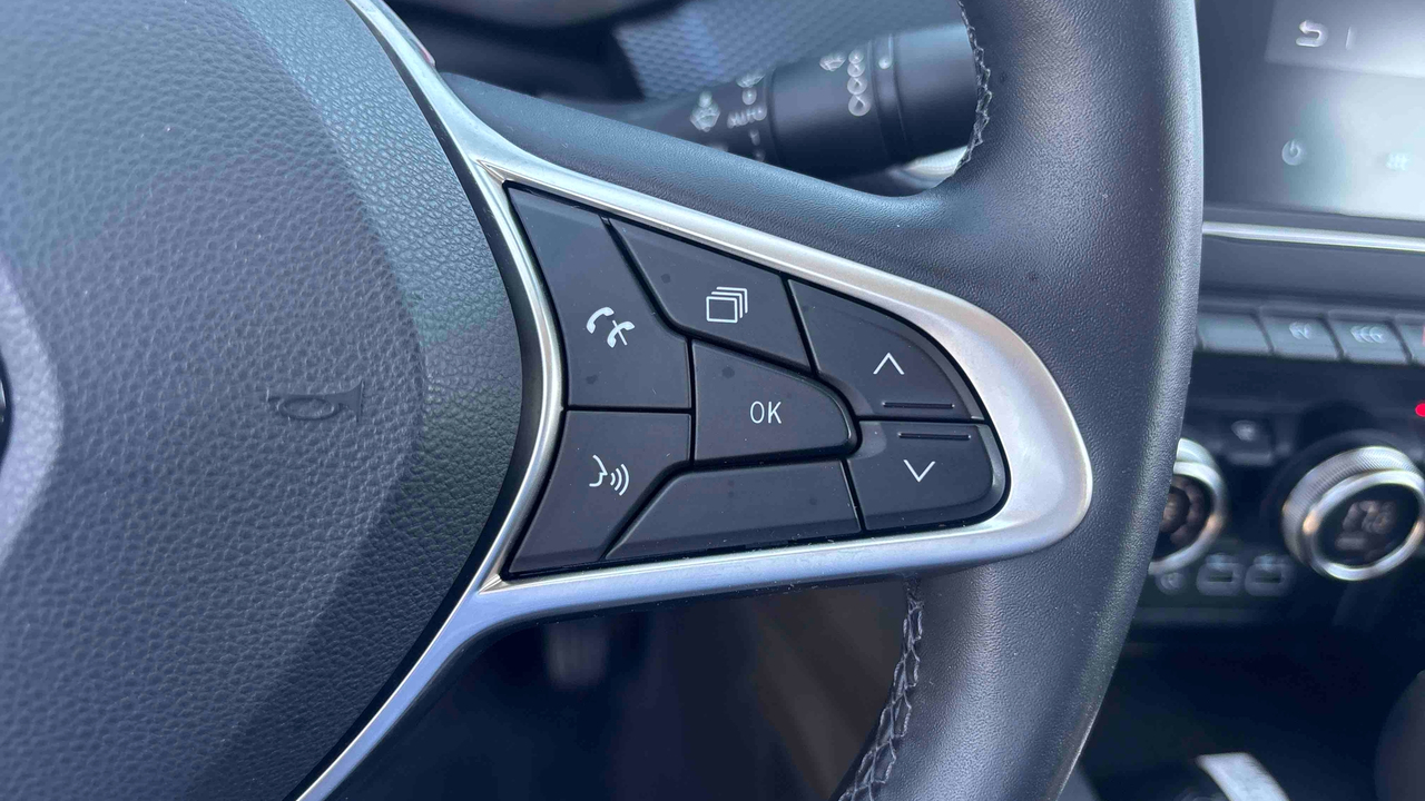 Renault Arkana E-Tech full hybrid 145 GSR2 — photo 27