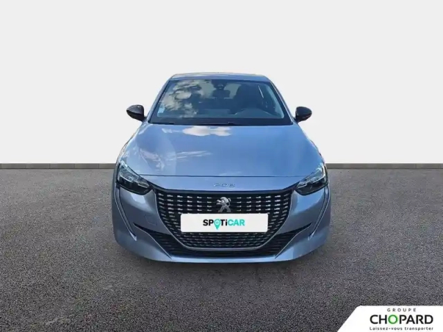 Peugeot 208 puretech 75 s&amp;s bvm5 — photo 41