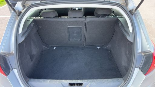 Peugeot 308 1.2 PureTech 130 - Allure – 2015 – 120616 km – Essence – Boîte Manuelle — photo 28