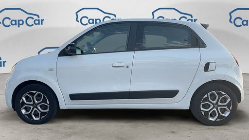 Renault Twingo 1.0 SCe 65 - Equilibre – 2022 – 24033 km – Essence – Boîte Manuelle — photo 8