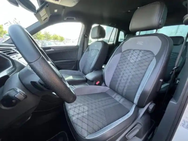 Volkswagen Tiguan 1.4 ehybrid 245ch r-line dsg6 — photo 11