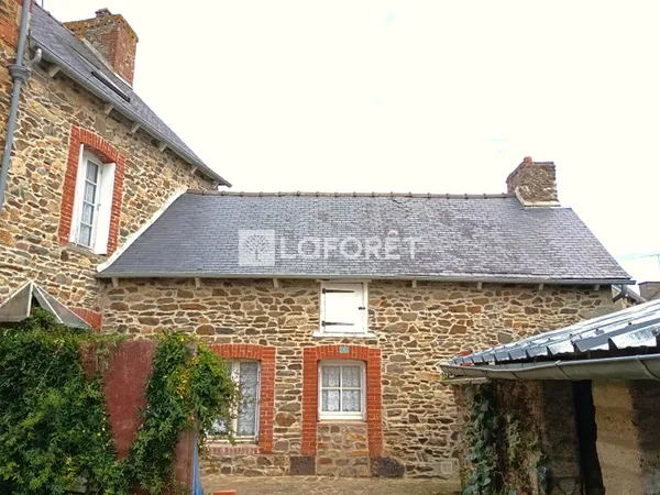 Maison 3 pièces 84 m²