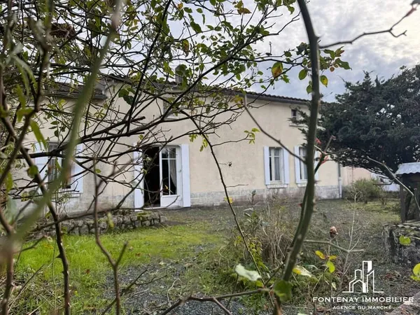 Maison 6 pièces 148 m²
