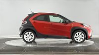 Toyota Aygo X 1.0 VVT-i 72ch Design — photo 4