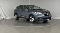 Renault Kadjar 1.5 dCi 110ch energy Business eco² — photo 3