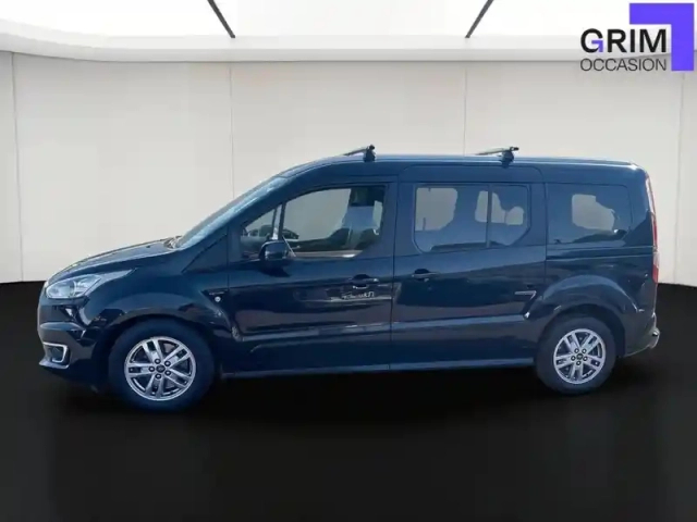 Ford Tourneo grand  connect 1.5 l ecoblue 120 s&amp;s — photo 20