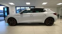 Cupra Leon 1.5 eHybrid 204ch V DSG6 — photo 8