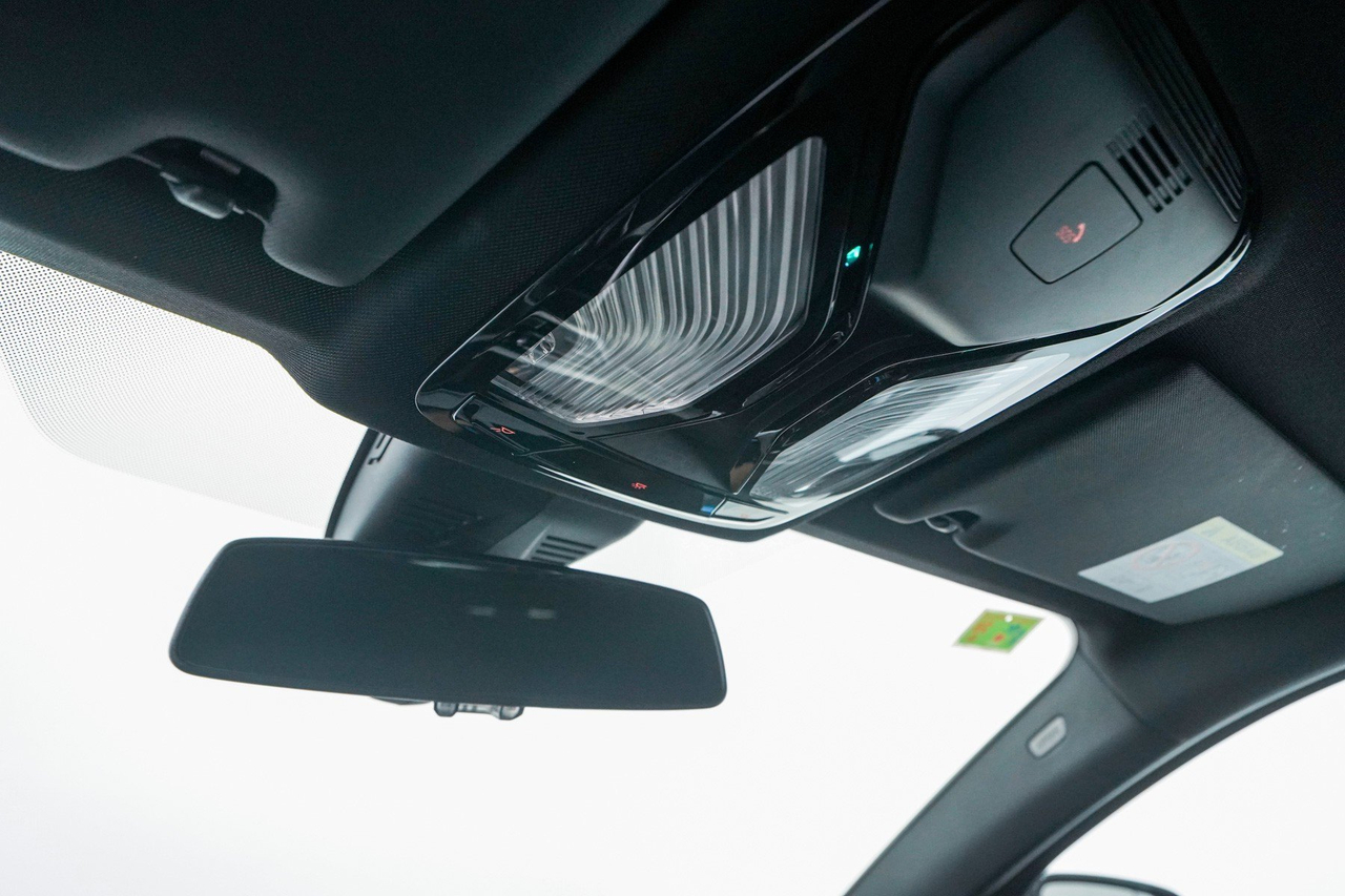 BMW Série 3 Touring — photo 26