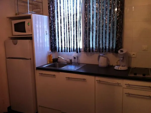 Studio de 28m2 à louer sur Saint-André-de-la-Roche
