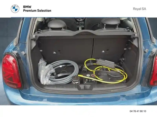 Mini Mini cooper se 184ch edition premium plus bva 5cv — photo 6