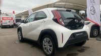 Toyota Aygo X 1.0 VVT-i 72ch Dynamic MY24 — photo 5