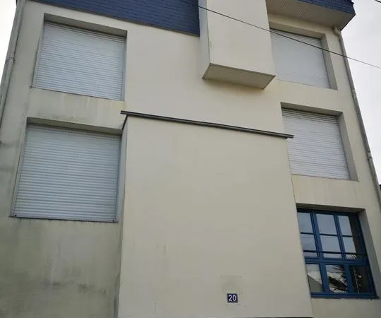 Studio de 20m2 à louer sur Rennes