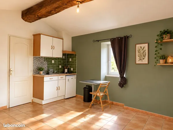 Studio 32m2