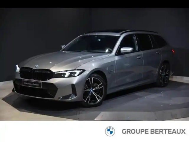 Bmw Serie 3 série 3 touring 330ea xdrive 292ch m sport